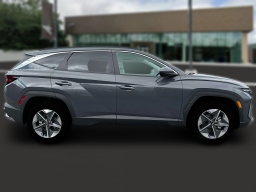 Hyundai Tucson SEL AWD 2026