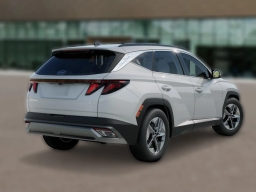 Hyundai Tucson SEL AWD 2026