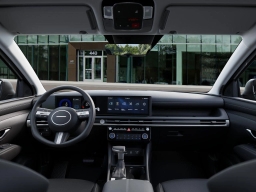 Hyundai Tucson SEL AWD 2026