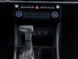 Hyundai Tucson SEL AWD 2026