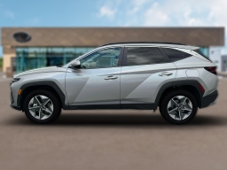 Hyundai Tucson SEL AWD 2026