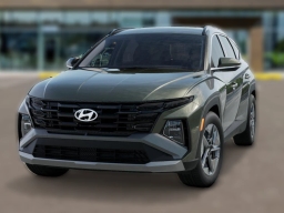 Hyundai Tucson SEL AWD 2026