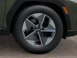 Hyundai Tucson SEL AWD 2026