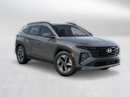 Hyundai Tucson SEL AWD 2026