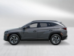 Hyundai Tucson SEL AWD 2026