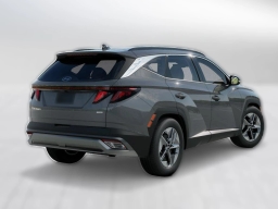 Hyundai Tucson SEL AWD 2026