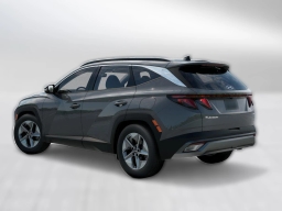 Hyundai Tucson SEL AWD 2026