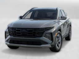 Hyundai Tucson SEL AWD 2026