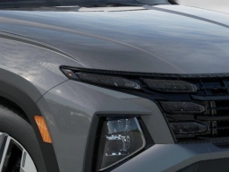 Hyundai Tucson SEL AWD 2026