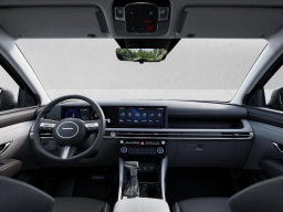 Hyundai Tucson SEL AWD 2026