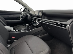 Hyundai Tucson SEL AWD 2026