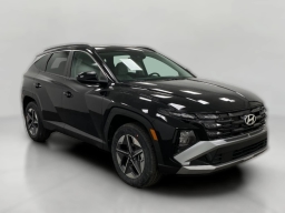 Hyundai Tucson SEL AWD 2026