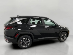 Hyundai Tucson SEL AWD 2026