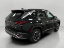 Hyundai Tucson SEL AWD 2026