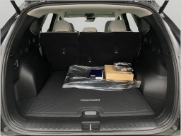 Hyundai Tucson SEL AWD 2026