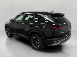 Hyundai Tucson SEL AWD 2026