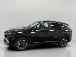 Hyundai Tucson SEL AWD 2026