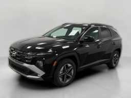 Hyundai Tucson SEL AWD 2026