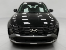 Hyundai Tucson SEL AWD 2026
