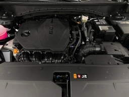 Hyundai Tucson SEL AWD 2026