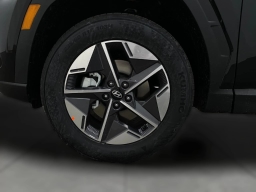 Hyundai Tucson SEL AWD 2026