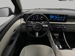 Hyundai Tucson SEL AWD 2026
