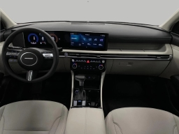 Hyundai Tucson SEL AWD 2026