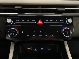 Hyundai Tucson SEL AWD 2026