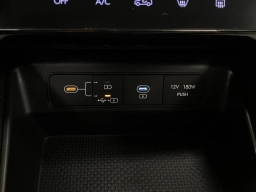 Hyundai Tucson SEL AWD 2026