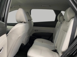Hyundai Tucson SEL AWD 2026