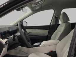 Hyundai Tucson SEL AWD 2026