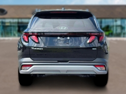 Hyundai Tucson SEL AWD 2026