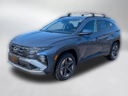 Hyundai Tucson SEL AWD 2026