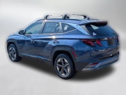 Hyundai Tucson SEL AWD 2026