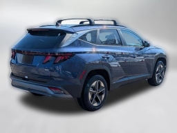 Hyundai Tucson SEL AWD 2026