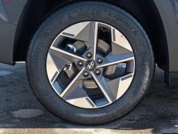 Hyundai Tucson SEL AWD 2026