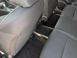 Hyundai Tucson SEL AWD 2026