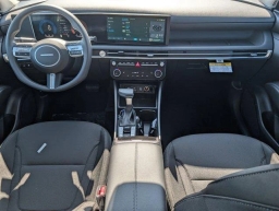 Hyundai Tucson SEL AWD 2026