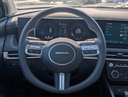 Hyundai Tucson SEL AWD 2026