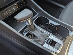 Hyundai Tucson SEL AWD 2026