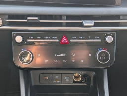 Hyundai Tucson SEL AWD 2026