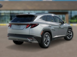 Hyundai Tucson SEL AWD 2026