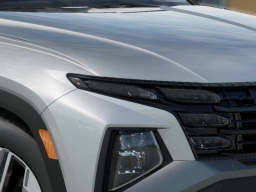 Hyundai Tucson SEL AWD 2026