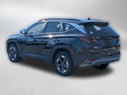 Hyundai Tucson SEL AWD 2026