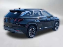 Hyundai Tucson SEL AWD 2026