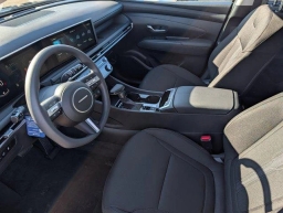 Hyundai Tucson SEL AWD 2026