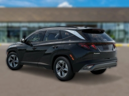 Hyundai Tucson SEL AWD 2026