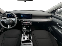 Hyundai Tucson SEL AWD 2026