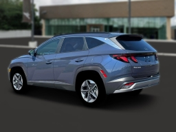 Hyundai Tucson SEL AWD 2026
