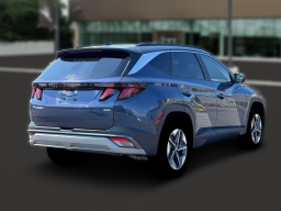 Hyundai Tucson SEL AWD 2026